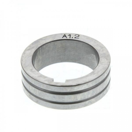 Accesorii sudura - Rola antrenare cu pana pentru sarma aluminiu 1.0 - 1.2 mm cod.10029310
