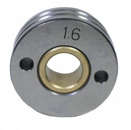 Rola antrenare  pentru sarma otel 1.2 - 1.6 mm cod.10045010 [1]