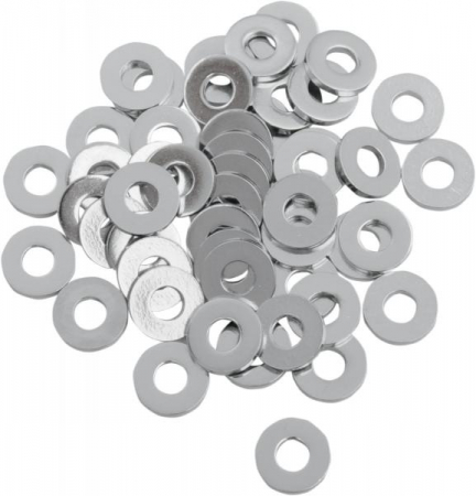 Accesorii sudura - Saibe rotunde SET 50 BUCATI