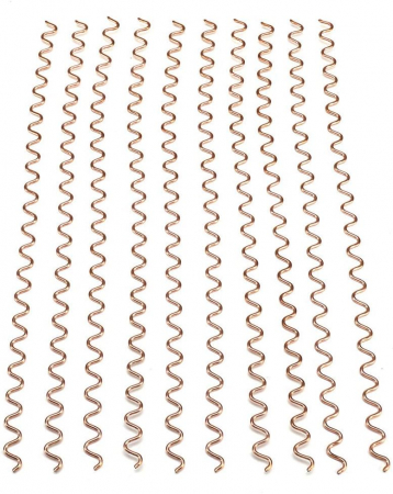 Sarma ondulata pentru tinichigerie set 50 bucati [1]