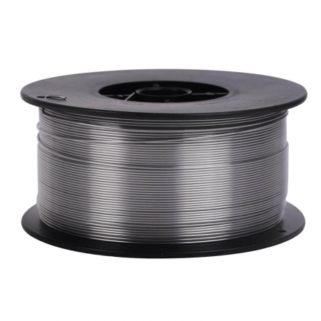 Sarma sudura cu flux INOX 0.9 mm rola 1.0 kg - pentru sudura fara gaz [2]