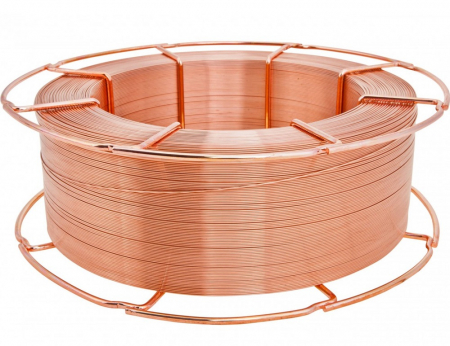 Sarma sudura SG2 diametru 0.8 mm rola 15kg [1]