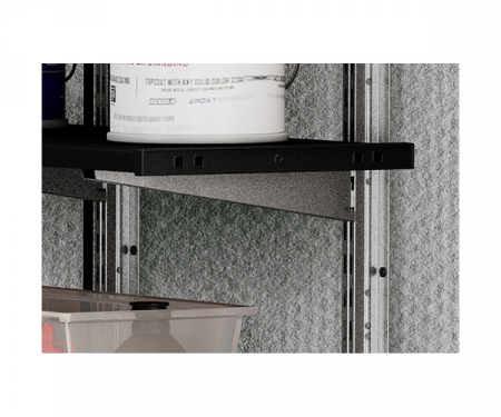 Set accesorii Keter, pentru casute de gradina universal [4]