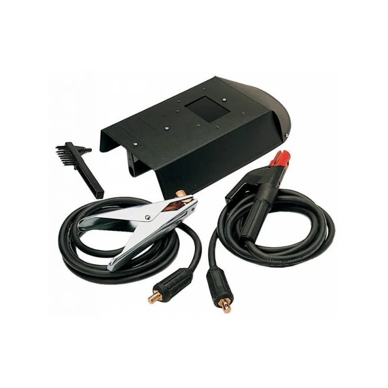 Accesorii MMA - SET ACCESORII MMA 400 A CABLU 50 MM2 TELWIN