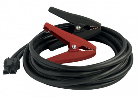 Redresoare si roboti pornire - Set cabluri incarcare 6m DOCTOR CHARGE 50