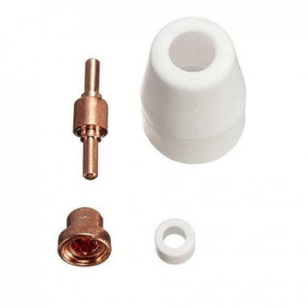 Noutati - Set consumabile plasma  CUT 40