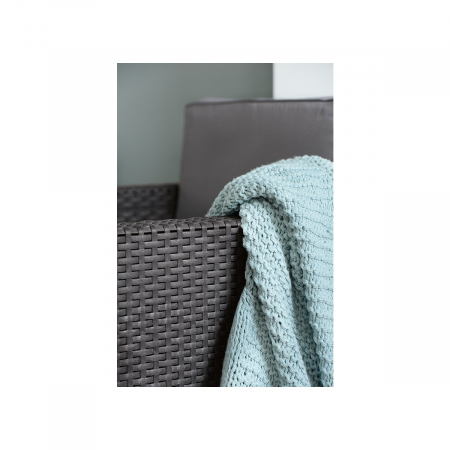 Set mobilier de gradina, Keter, Monaco Maro [1]
