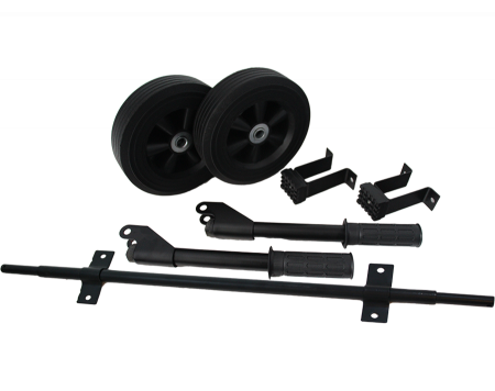 Accesorii generatoare - Seturi de transport KS 10 KIT