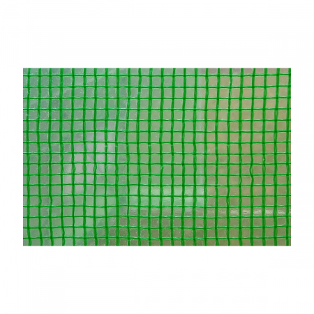 Solar/ sera gradina cu schelet metalic 6 x 3 m, verde [5]