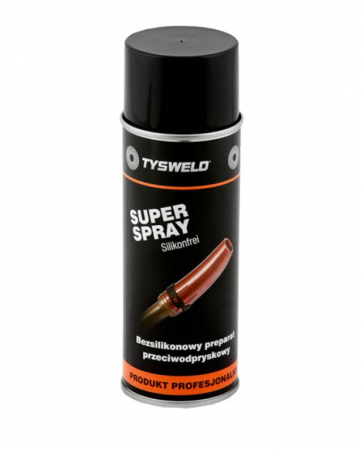 Accesorii MIG/MAG - Spray Antistropi