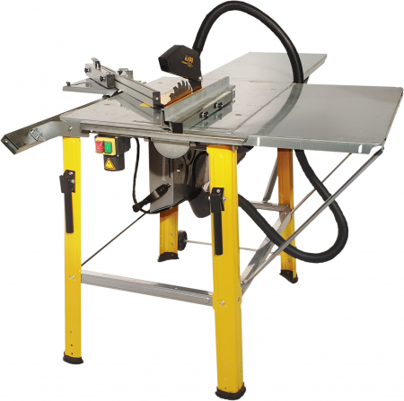 R E D U C E R I - Stager FCM2200 Masa de taiere cu ferastrau circular 2200W, 220V, 315mm