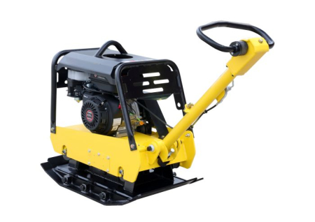 Placi compactoare - Stager PCH 300-2 Placa compactoare hidraulica, 300kg, motor Loncin G420F