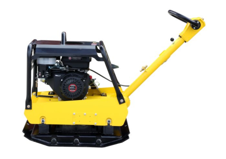 Stager PCH 300-2 Placa compactoare hidraulica, 300kg, motor Loncin G420F [2]