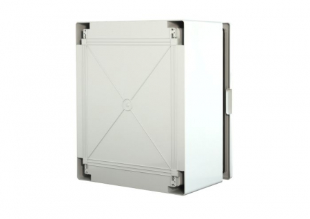 Stager YA40125F24 Automatizare trifazata V2, 125A, 24Vcc [2]
