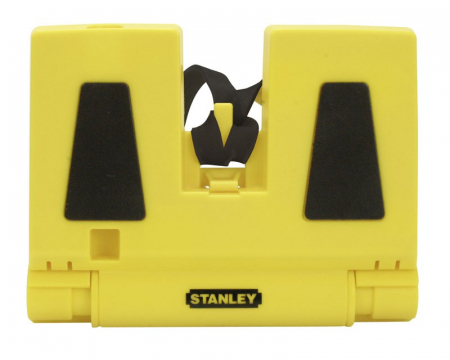 Nivele - Stanley 0-47-720 Nivela pentru stalpi, 100x140mm