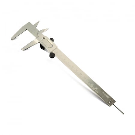 Masura si control - Stanley 1-35-603 Subler 150mm