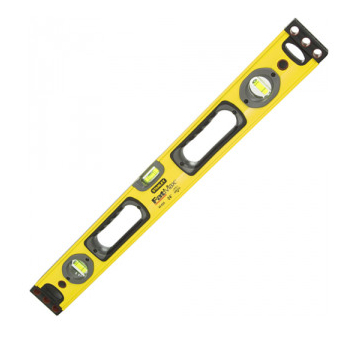 Nivele - Stanley 1-43-537 Nivela STANLEY FatMax II 90cm, magnetica