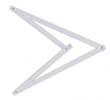 Masura si control - Stanley 1-45-013 Echer pliabil pentru constructori