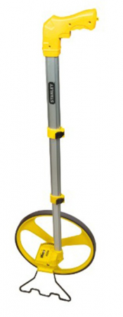 Masura si control - Stanley 1-77-174 Mw40m roata de masurat cu contor 318mm