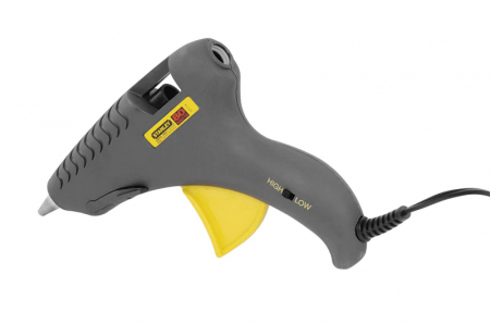 Modelare si bricolaj - Stanley 6-GR25 Pistol electric de lipit 80w DualMelt