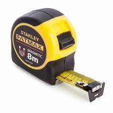 Masura si control - Stanley FMHT0-33868 Ruleta magnetica FATMAX bladearmor 8m