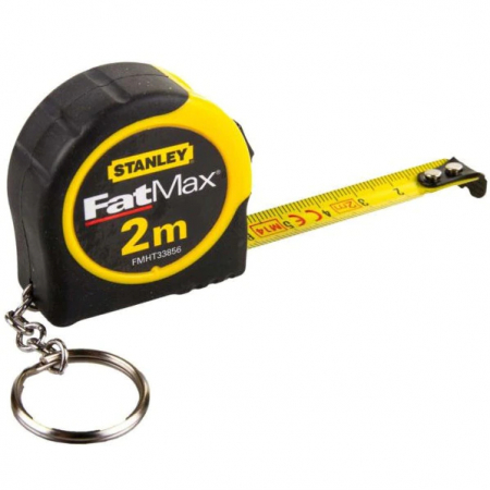 Masura si control - Stanley FMHT1-33856 Ruleta breloc FATMAX 2m