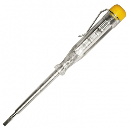 Masura si control - Stanley STHT0-66121 Tester de tensiune pentru circuite,  220-250V, 185mm