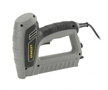 Capsatoare electrice - Stanley STHT6-70414 Capsator electric 6-TRE540 pentru aplicatii uzuale
