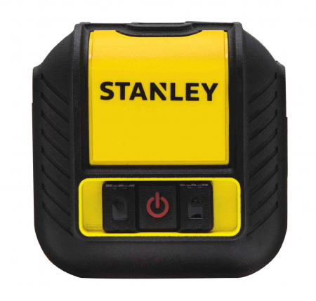 Stanley STHT77498-1 Nivela laser Cubix, dioda rosie, 12 m [2]