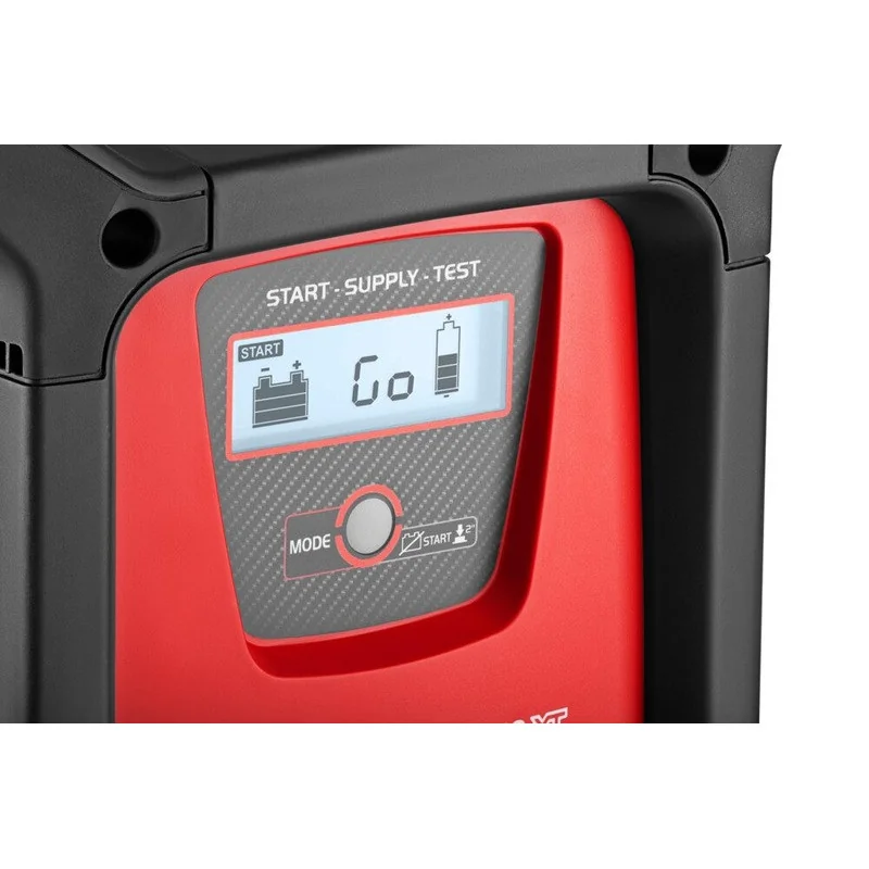 STARTZILLA 12024 XT - Robot de pornire portabil TELWIN [5]