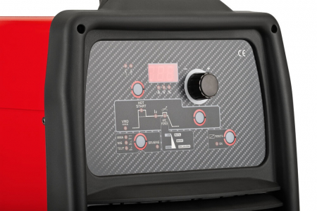 SUPERIOR 630 CE VRD  - Invertor sudura TELWIN [5]