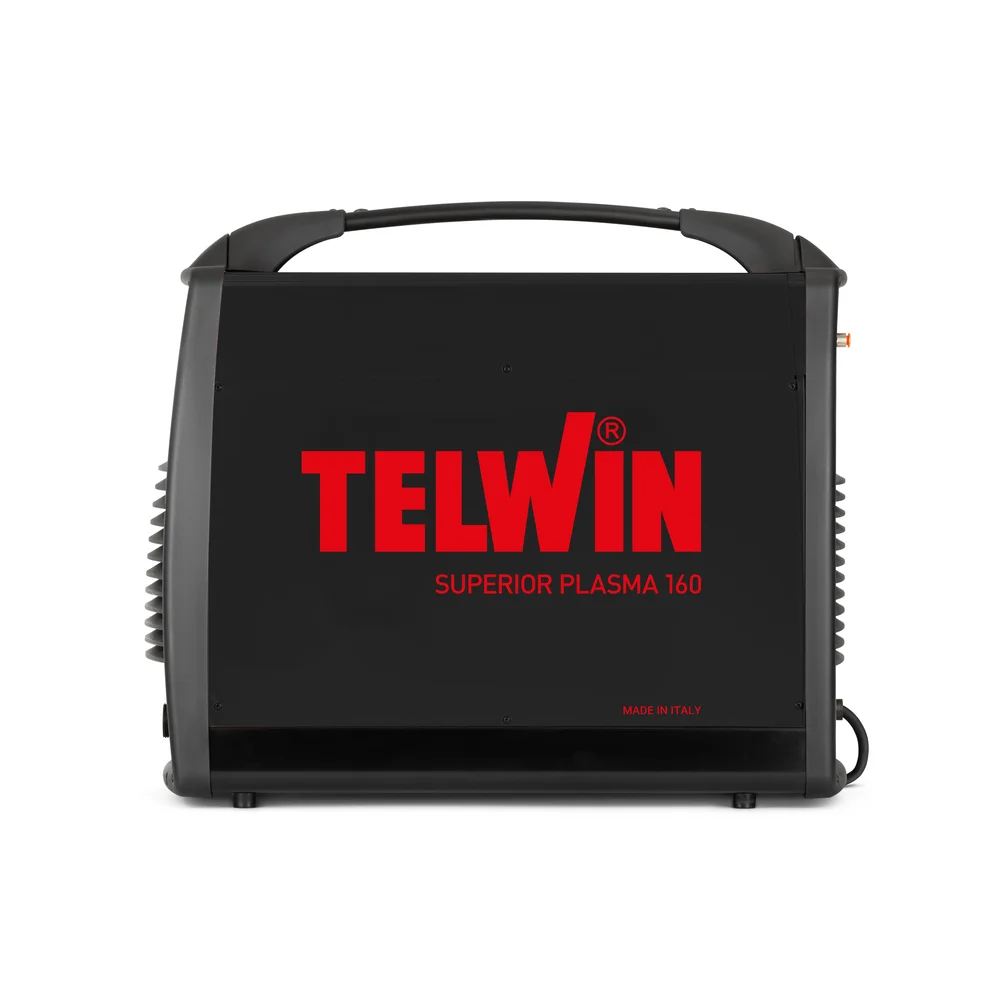 Superior Plasma 160 - Aparat de taiere cu plasma TELWIN [4]