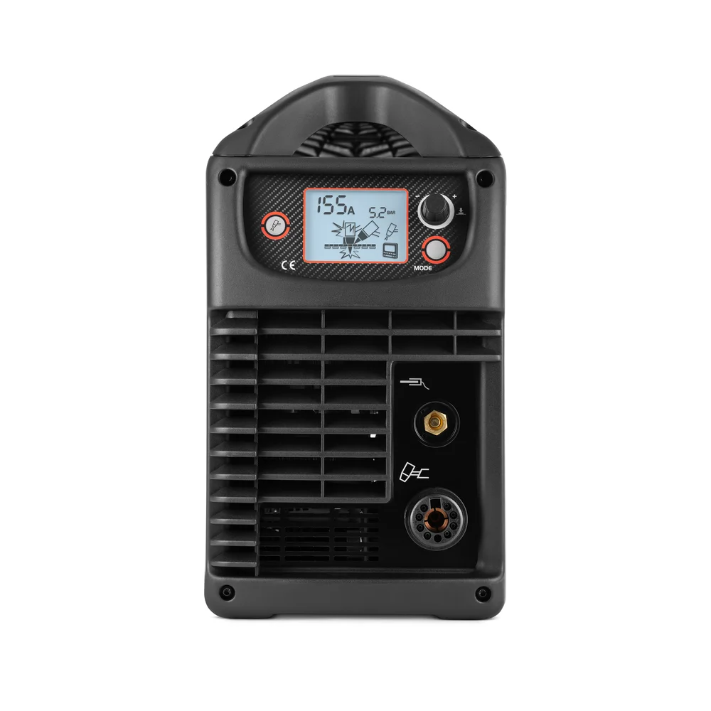 SUPERIOR PLASMA 70 - Aparat de taiere cu plasma TELWIN [3]