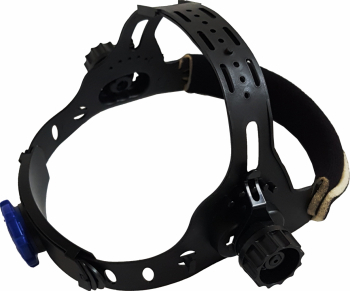 Accesorii sudura - Suport de cap pentru masca de sudura
