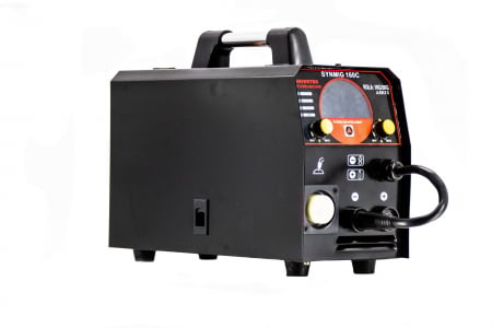 R E D U C E R I - SYNMIG-160C Aparat de sudura INTENSIV tip MIG/TIG/MMA