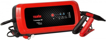 Noutati - T-CHARGE 20 - Redresor auto TELWIN