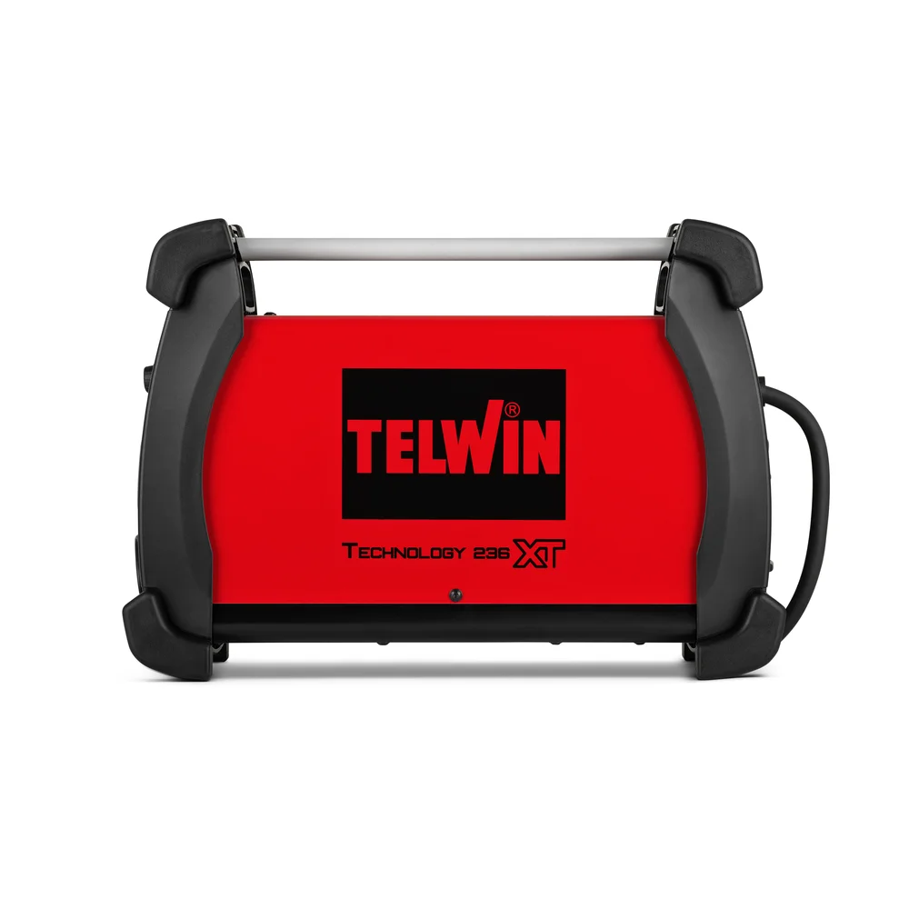 TECHNOLOGY 236 XT - Aparat de sudura TELWIN tip invertor [5]