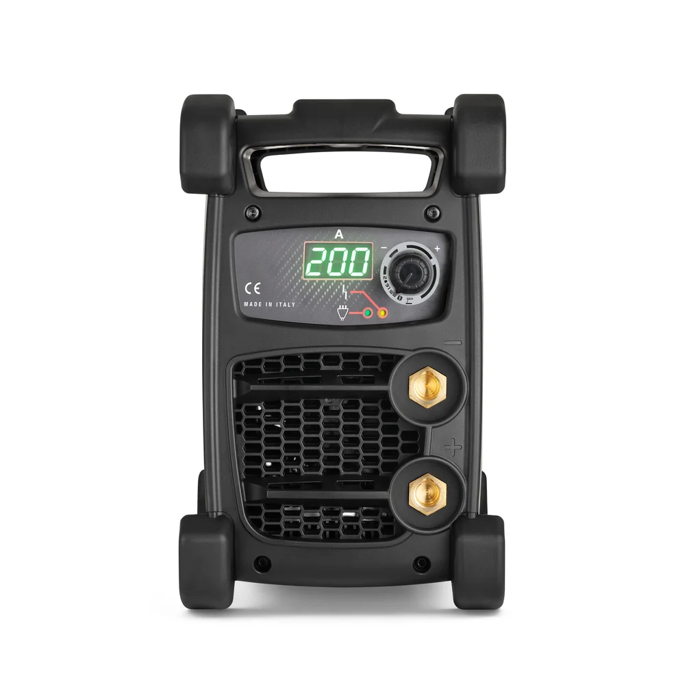 TECHNOLOGY 236 XT - Aparat de sudura TELWIN tip invertor [2]