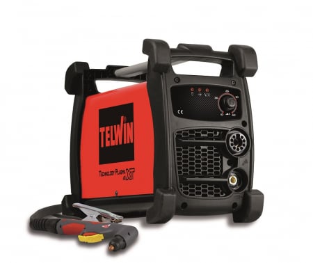 Aparate de taiere cu Plasma - Technology PLASMA 41 XT - Aparat de taiere cu plasma TELWIN