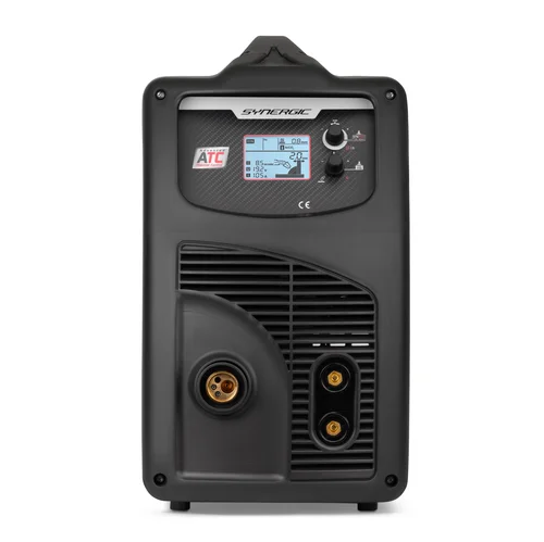 TECHNOMIG 215 DUAL SYNERGIC - Aparat de sudura TELWIN tip MIG-MAG [3]