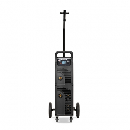 TECHNOMIG 223 TREO SYNERGIC - Aparat de sudura TELWIN tip MIG-MAG [2]