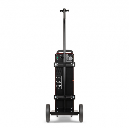 TECHNOMIG 223 TREO SYNERGIC - Aparat de sudura TELWIN tip MIG-MAG [3]