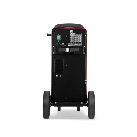 TECHNOMIG 225 DUAL SYNERGIC - Aparat de sudura TELWIN tip MIG-MAG [2]