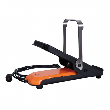 Noutati - Telecomanda cu pedala Jasic FRC-01