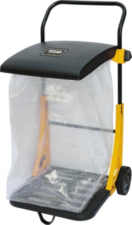 Noutati - Texas Cos pentru colectarea frunzelor, 80 L
