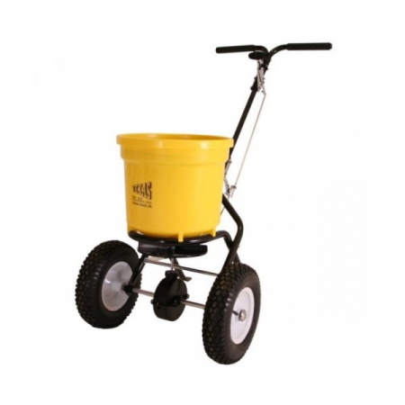 Curte si gradina - Texas CS2500 Dispersor centrifugal, 25L, max.2m