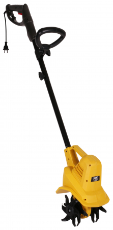 Utilaje agricole - Texas El-Tex 300 Minicultivator electric, 300W, 230V, latime lucru 19cm, adancime lucru 15cm