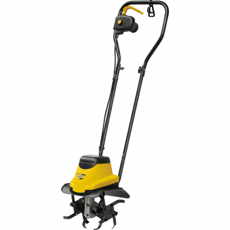 Utilaje agricole - Texas EL-TEX 750 Minicultivator electric, 750W, 230V, latime lucru 28cm, adancime lucru 22cm