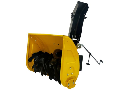 Maturi rotative - TEXAS Freza zapada 61cm pentru Multifunctional Combi 800