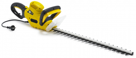 Curte si gradina - Texas HTE550 trimmer gard viu, 550W, 51cm, electric